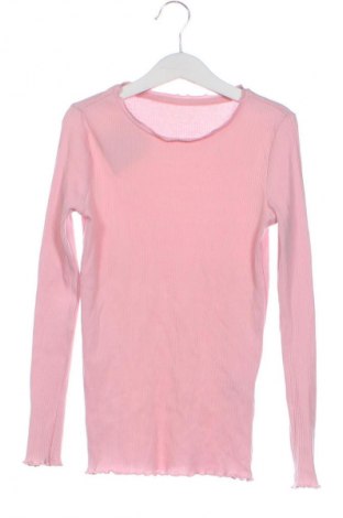 Παιδική μπλούζα Reserved, Μέγεθος 8-9y/ 134-140 εκ., Χρώμα Ρόζ , Τιμή 2,99 €