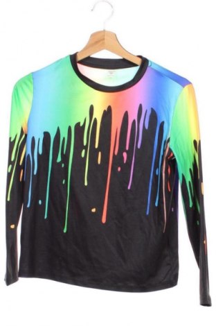 Παιδική μπλούζα SHEIN, Μέγεθος 9-10y/ 140-146 εκ., Χρώμα Πολύχρωμο, Τιμή 1,99 €