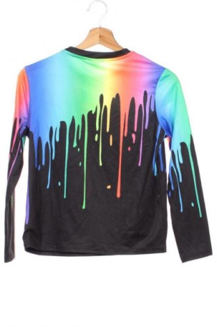 Παιδική μπλούζα SHEIN, Μέγεθος 9-10y/ 140-146 εκ., Χρώμα Πολύχρωμο, Τιμή 1,99 €
