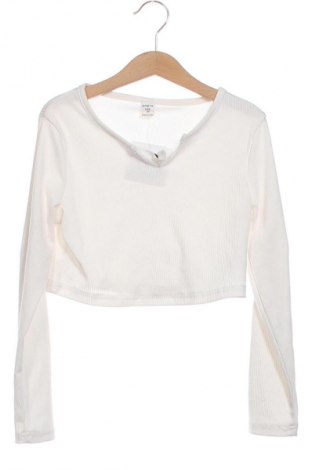 Gyerek blúz SHEIN, Méret 8-9y / 134-140 cm, Szín Fehér, Ár 1 259 Ft