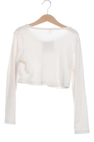 Gyerek blúz SHEIN, Méret 8-9y / 134-140 cm, Szín Fehér, Ár 1 259 Ft