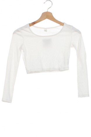 Gyerek blúz SHEIN, Méret 8-9y / 134-140 cm, Szín Fehér, Ár 1 259 Ft