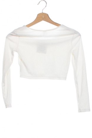 Gyerek blúz SHEIN, Méret 8-9y / 134-140 cm, Szín Fehér, Ár 1 259 Ft