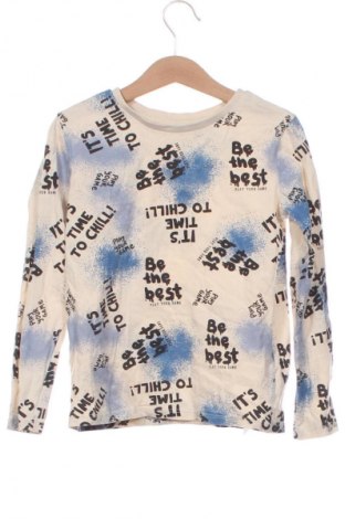 Detská blúzka  Sinsay, Veľkosť 6-7y/ 122-128 cm, Farba Viacfarebná, Cena  9,95 €