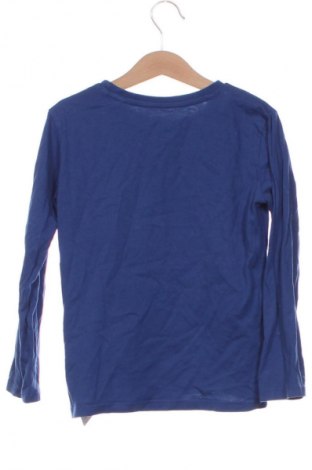 Detská blúzka  Sinsay, Veľkosť 6-7y/ 122-128 cm, Farba Modrá, Cena  9,95 €