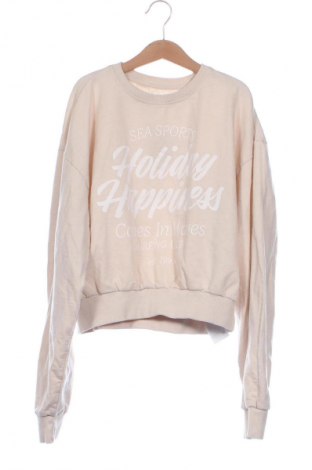 Detská blúzka  Sinsay, Veľkosť 12-13y/ 158-164 cm, Farba Béžová, Cena  2,95 €