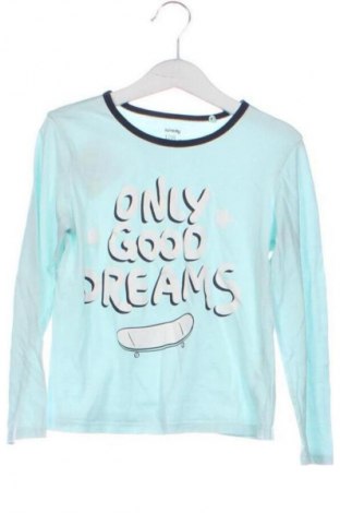 Bluză pentru copii Sinsay, Mărime 6-7y/ 122-128 cm, Culoare Multicolor, Preț 13,99 Lei