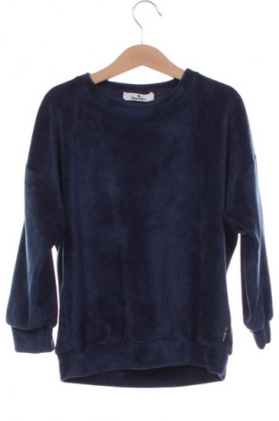 Gyerek blúz Sugar, Méret 5-6y / 116-122 cm, Szín Kék, Ár 2 066 Ft