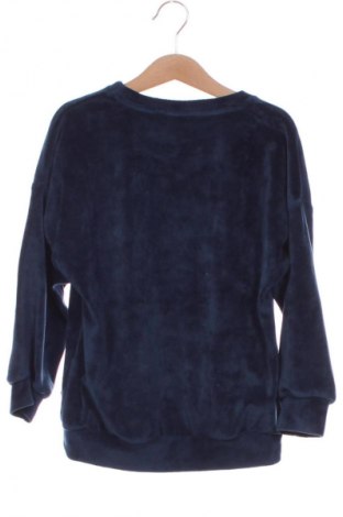 Gyerek blúz Sugar, Méret 5-6y / 116-122 cm, Szín Kék, Ár 2 066 Ft