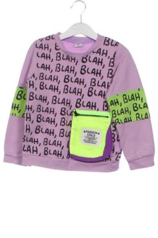 Detská blúzka  Sugar, Veľkosť 4-5y/ 110-116 cm, Farba Viacfarebná, Cena  5,00 €