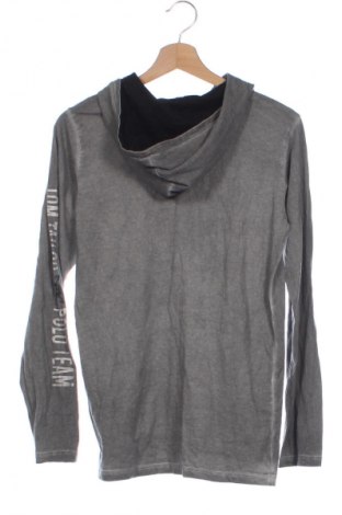 Detská blúzka  Tom Tailor, Veľkosť 13-14y/ 164-168 cm, Farba Sivá, Cena  15,43 €