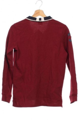 Detská blúzka  U.S. Polo Assn., Veľkosť 10-11y/ 146-152 cm, Farba Červená, Cena  27,68 €