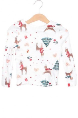 Gyerek blúz Unbranded, Méret 2-3y / 98-104 cm, Szín Sokszínű, Ár 909 Ft