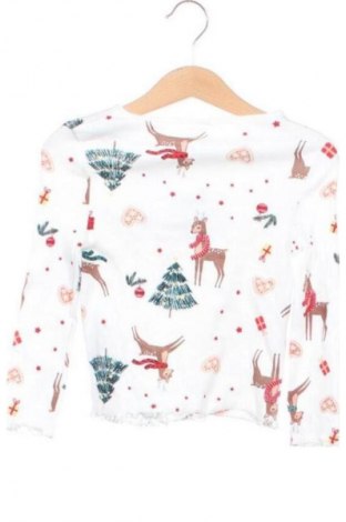 Gyerek blúz Unbranded, Méret 2-3y / 98-104 cm, Szín Sokszínű, Ár 909 Ft