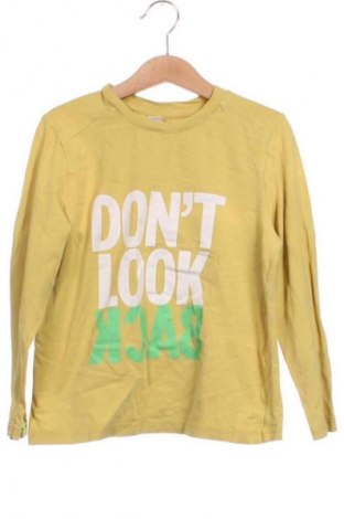Gyerek blúz Unbranded, Méret 6-7y / 122-128 cm, Szín Sárga, Ár 1 379 Ft