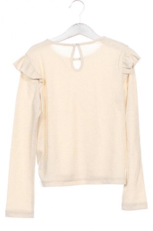 Παιδική μπλούζα Unbranded, Μέγεθος 7-8y/ 128-134 εκ., Χρώμα Χρυσαφί, Τιμή 2,99 €