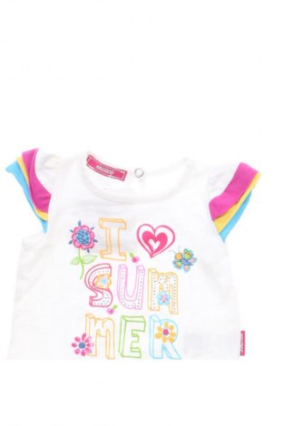 Παιδική μπλούζα Unbranded, Μέγεθος 3-6m/ 62-68 εκ., Χρώμα Λευκό, Τιμή 1,99 €