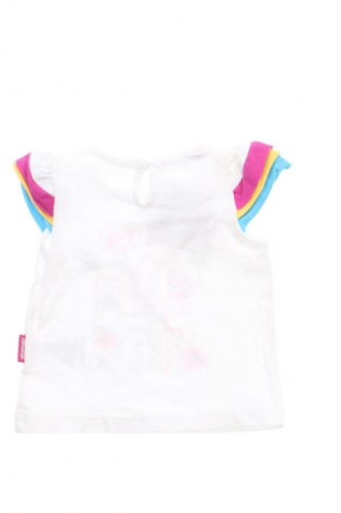 Παιδική μπλούζα Unbranded, Μέγεθος 3-6m/ 62-68 εκ., Χρώμα Λευκό, Τιμή 1,99 €