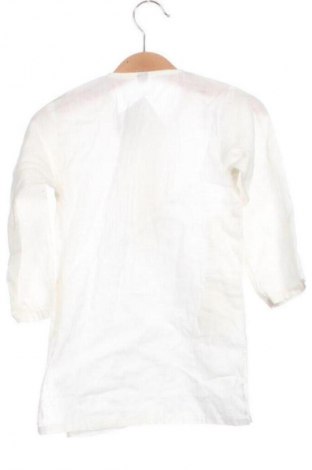 Gyerek blúz Unbranded, Méret 12-18m / 80-86 cm, Szín Fehér, Ár 669 Ft