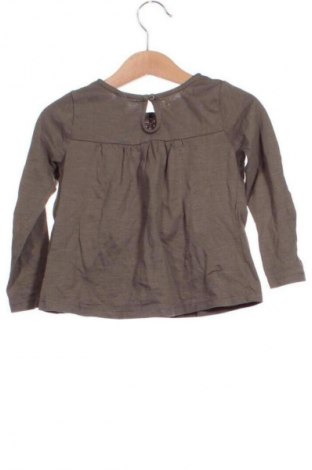 Gyerek blúz Unbranded, Méret 18-24m / 86-98 cm, Szín Zöld, Ár 719 Ft