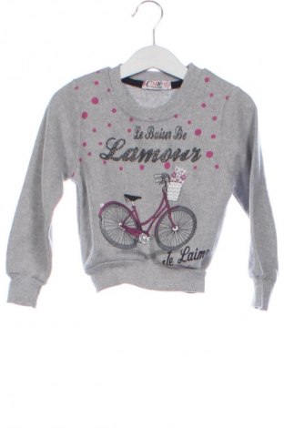 Gyerek blúz Unbranded, Méret 2-3y / 98-104 cm, Szín Szürke, Ár 1 479 Ft