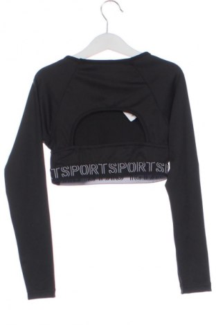 Dziecięca bluzka Unbranded, Rozmiar 9-10y/ 140-146 cm, Kolor Czarny, Cena 19,99 zł