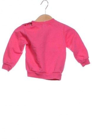 Detská blúzka  Unbranded, Veľkosť 9-12m/ 74-80 cm, Farba Ružová, Cena  3,95 €