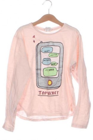 Παιδική μπλούζα Unbranded, Μέγεθος 10-11y/ 146-152 εκ., Χρώμα Ρόζ , Τιμή 2,99 €
