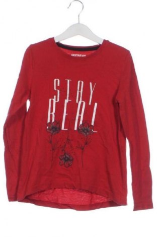 Detská blúzka  Unbranded, Veľkosť 8-9y/ 134-140 cm, Farba Červená, Cena  3,95 €