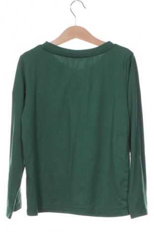 Detská blúzka  Unbranded, Veľkosť 7-8y/ 128-134 cm, Farba Zelená, Cena  9,95 €