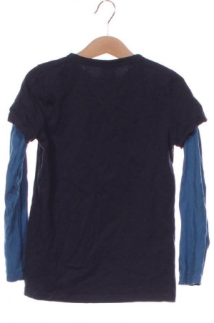 Detská blúzka  Unbranded, Veľkosť 6-7y/ 122-128 cm, Farba Modrá, Cena  9,95 €