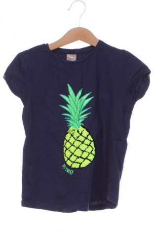 Detská blúzka  Unbranded, Veľkosť 6-7y/ 122-128 cm, Farba Modrá, Cena  5,95 €