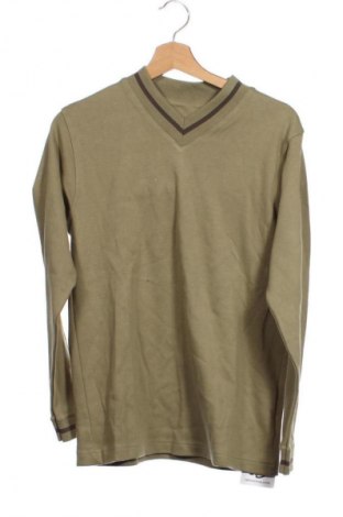 Gyerek blúz Unbranded, Méret 10-11y / 146-152 cm, Szín Zöld, Ár 989 Ft