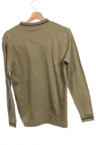 Gyerek blúz Unbranded, Méret 10-11y / 146-152 cm, Szín Zöld, Ár 989 Ft