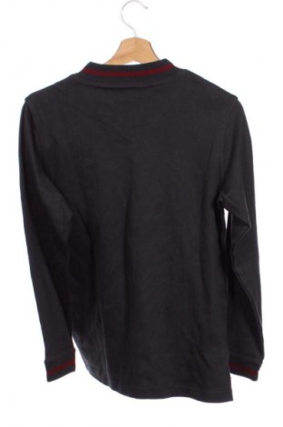 Kinder Shirt Unbranded, Größe 10-11y/ 146-152 cm, Farbe Grau, Preis 2,99 €