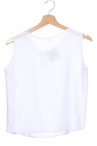 Detská blúzka  Unbranded, Veľkosť 9-10y/ 140-146 cm, Farba Biela, Cena  2,95 €