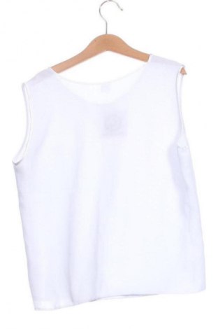 Dětská halenka  Unbranded, Velikost 8-9y/ 134-140 cm, Barva Bílá, Cena  99,00 Kč