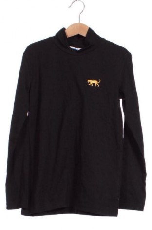 Detská blúzka  Unbranded, Veľkosť 9-10y/ 140-146 cm, Farba Čierna, Cena  4,95 €