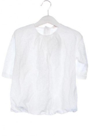 Detská blúzka  Unbranded, Veľkosť 2-3y/ 98-104 cm, Farba Biela, Cena  3,95 €