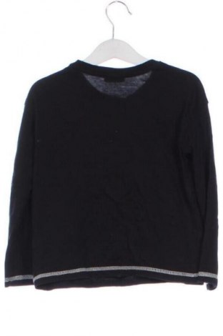 Detská blúzka  United Colors Of Benetton, Veľkosť 3-4y/ 104-110 cm, Farba Čierna, Cena  6,95 €