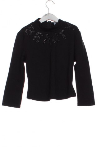 Detská blúzka  Vero Moda, Veľkosť 12-13y/ 158-164 cm, Farba Čierna, Cena  1,95 €