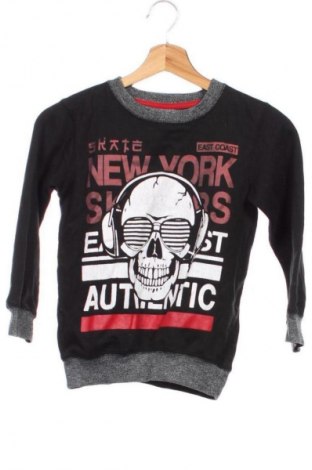 Detská blúzka  Y.F.K., Veľkosť 6-7y/ 122-128 cm, Farba Čierna, Cena  8,95 €