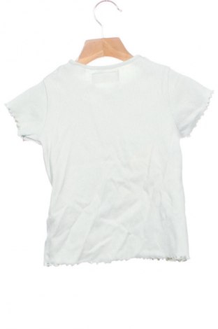 Dziecięca bluzka Zara, Rozmiar 4-5y/ 110-116 cm, Kolor Zielony, Cena 23,99 zł