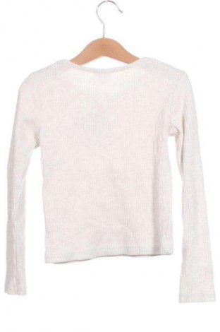 Detská blúzka  Zara, Veľkosť 5-6y/ 116-122 cm, Farba Kremová, Cena  7,16 €