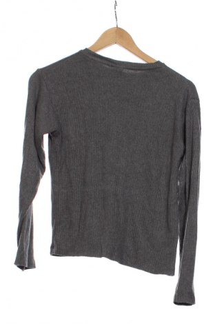 Детска блуза Zara, Размер 12-13y/ 158-164 см, Цвят Сив, Цена 3,06 €