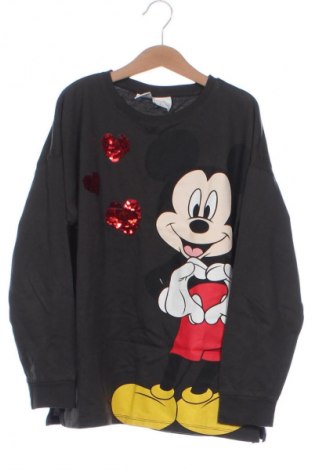 Detská blúzka  Zara, Veľkosť 7-8y/ 128-134 cm, Farba Sivá, Cena  12,58 €
