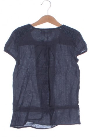 Detská blúzka  Zara, Veľkosť 8-9y/ 134-140 cm, Farba Sivá, Cena  4,95 €