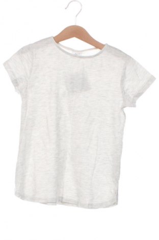 Gyerek blúz Zara, Méret 5-6y / 116-122 cm, Szín Szürke, Ár 1 509 Ft