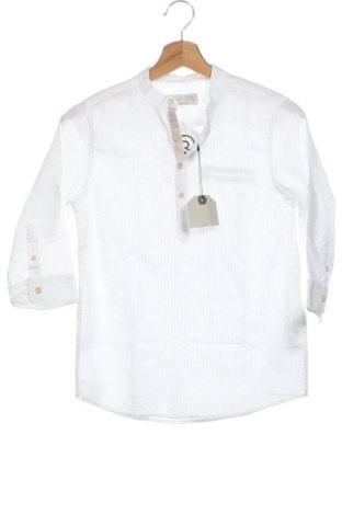 Detská blúzka  Zara, Veľkosť 8-9y/ 134-140 cm, Farba Biela, Cena  15,92 €