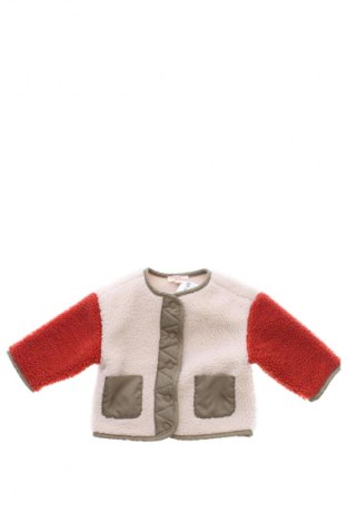 Kinder Strickjacke Du Pareil Au Meme, Größe 6-9m/ 68-74 cm, Farbe Mehrfarbig, Preis € 16,51